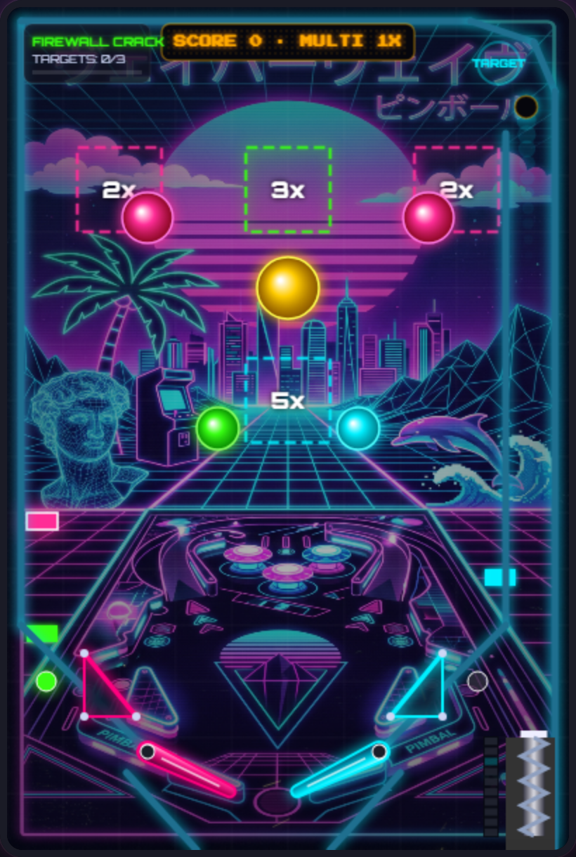 Pinball